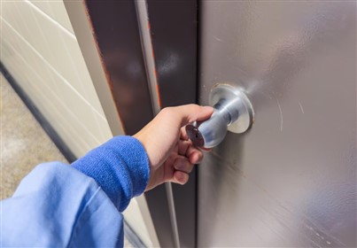 Evde Güvenliği Artırmanın Yolları