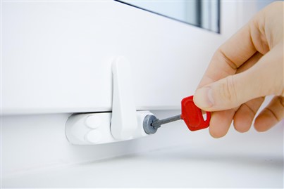 Yeni Taşındığınızda Kilit Değiştirme İhtiyacı